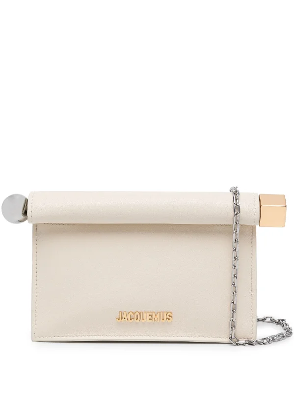 Wholesale Bags For Resellers La Petite Pochette Rond Carre