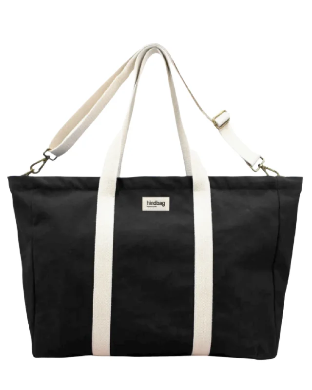 Flash Sales On Premium And High-Quality Bags JEAN Canvas Weekend Tote