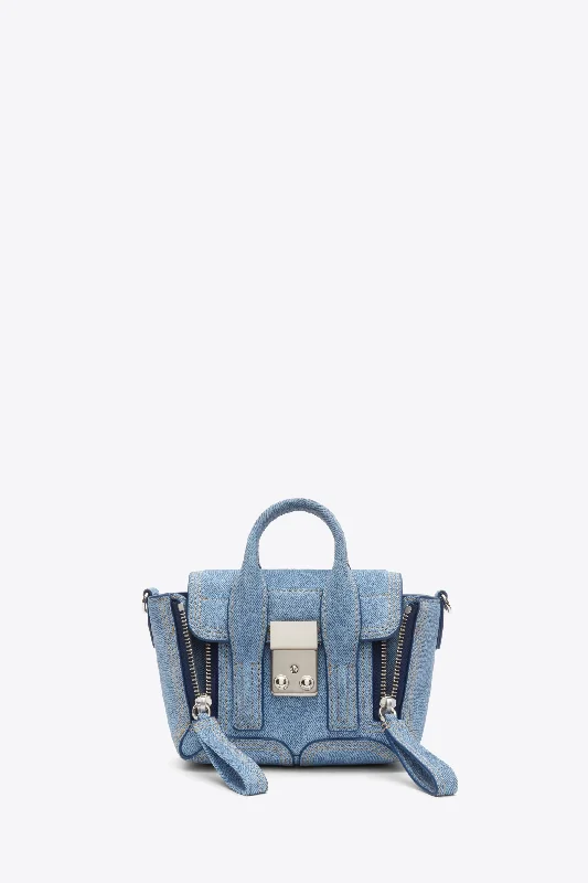 Quick Grab Deals Pashli Nano Satchel