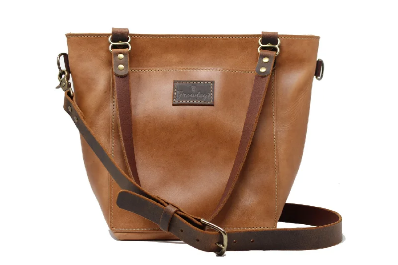 Buy More, Save More Magnolia Bag - Derby