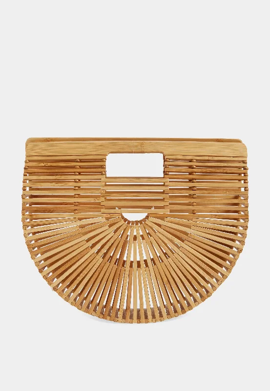 Get The Latest Trends Cult Gaia Gaias Mini Ark Natural