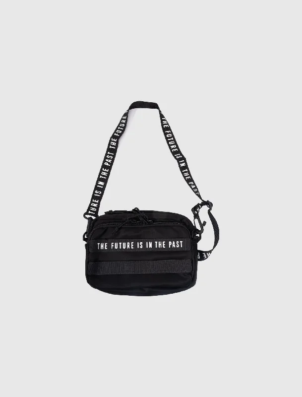 New In This Season MILITARY POUCH SMALL