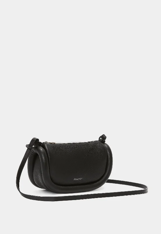 Limited Time Special Offer Jw Anderson The Bumper-12 Black