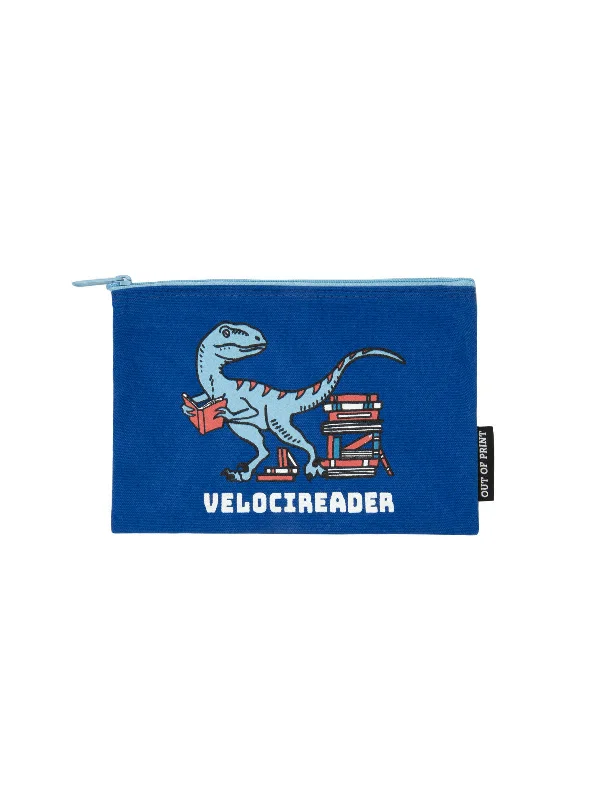 Durable And Cheap Bags Velocireader pouch