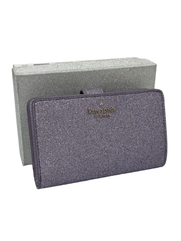 Trendy And Discounted Designer Handbags Wallet Designer By Kate Spade