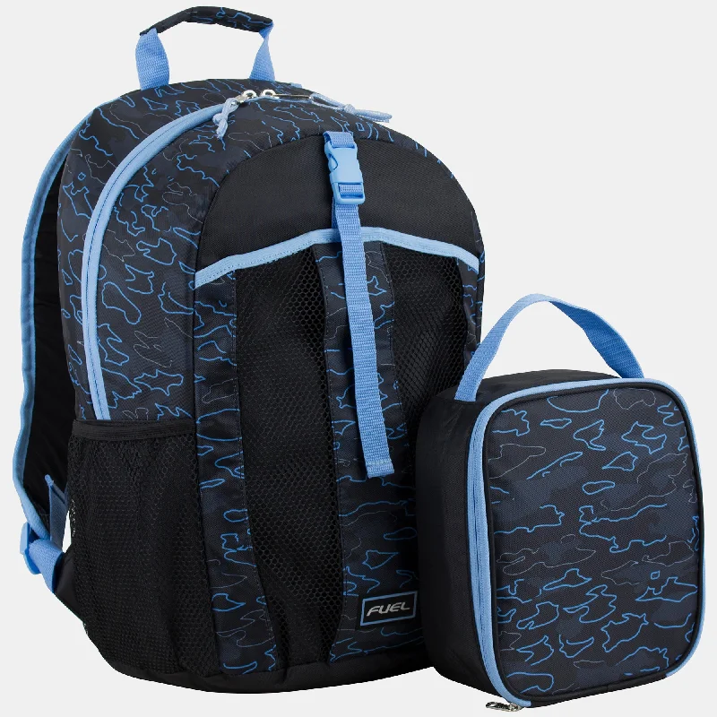 Outline Camo