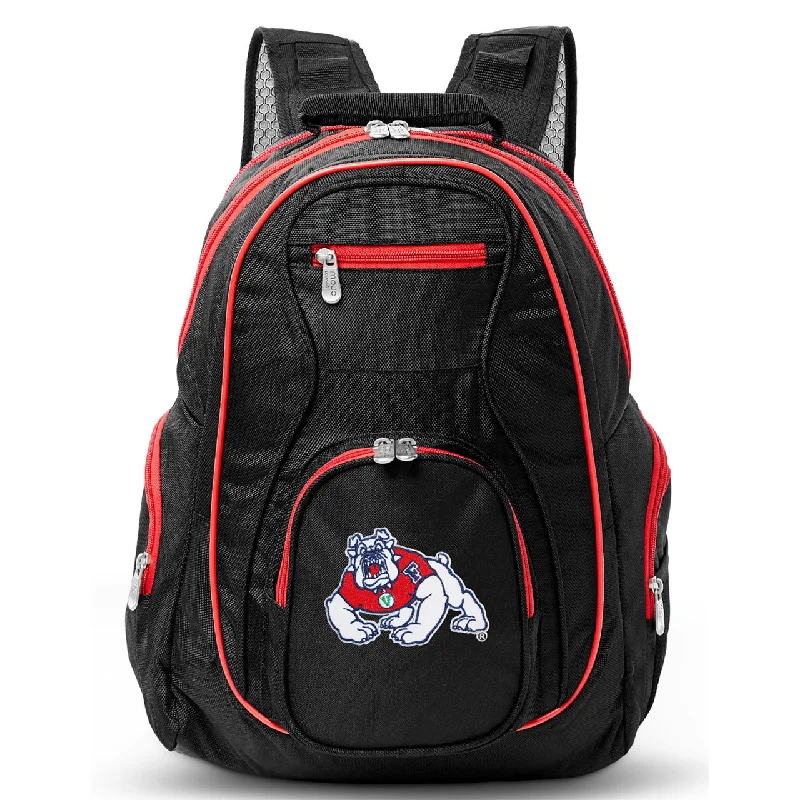 Bag For Modern Fashion Fresno State Backpack | Fresno State Bulldogs Laptop Backpack Bag For Modern Fashion Fresno State Backpack | Fresno State Bulldogs Laptop Backpack