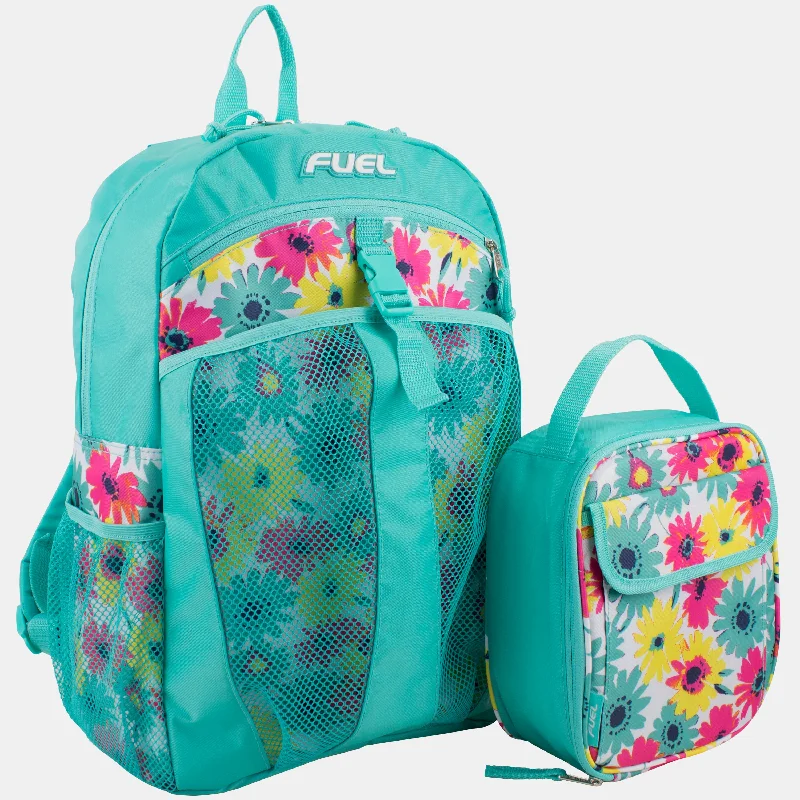 Stylish And Affordable Bags For Every Occasion Lunch Backpack & Lunch Bag Bundle