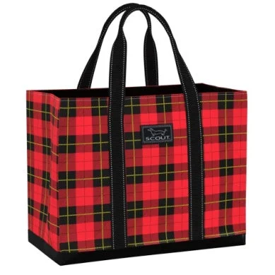 Remember the Tartans