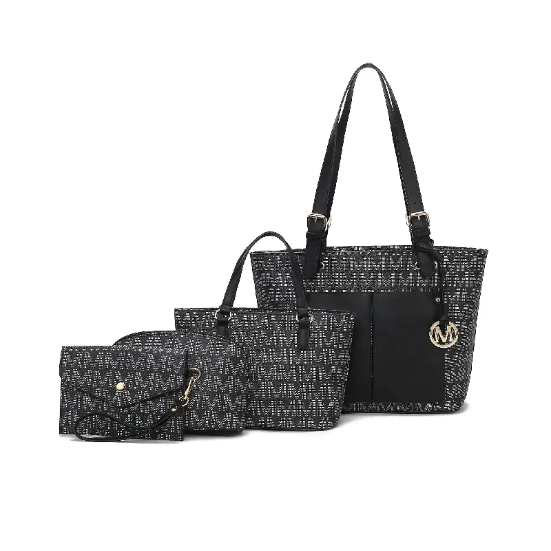 Trendy Festival Bags With Limited-Time Offers Havenly Signature Tote Bag and Set