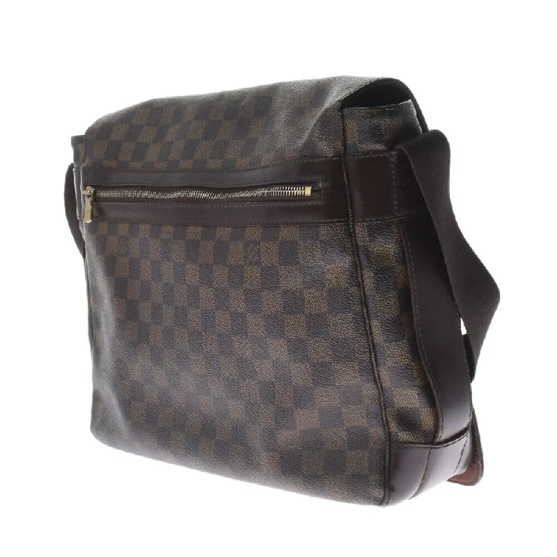 Festival Bags For Concerts And Events Louis Vuitton Brown Canvas Bastille shoulder bag Festival Bags For Concerts And Events Louis Vuitton Brown Canvas Bastille shoulder bag