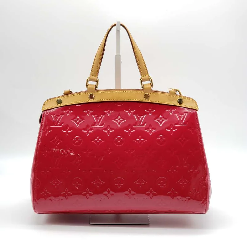 Rustic Bags For Outdoor And Nature-Inspired Looks Louis Vuitton Brea MM Vernis Shoulder Bag Rustic Bags For Outdoor And Nature-Inspired Looks Louis Vuitton Brea MM Vernis Shoulder Bag