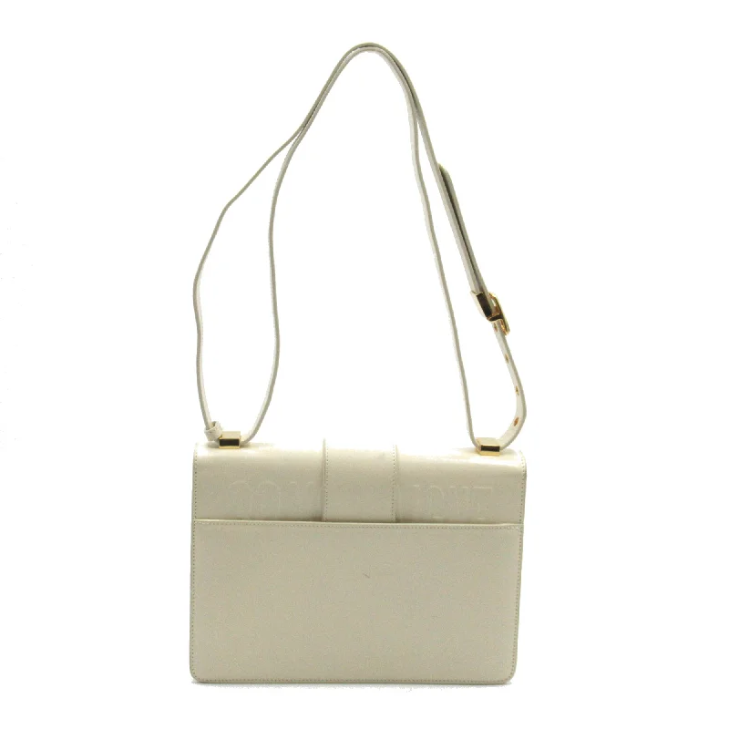 Cyber Monday Discounts On Bags Dior 2wayShoulder Bag Ivory leather