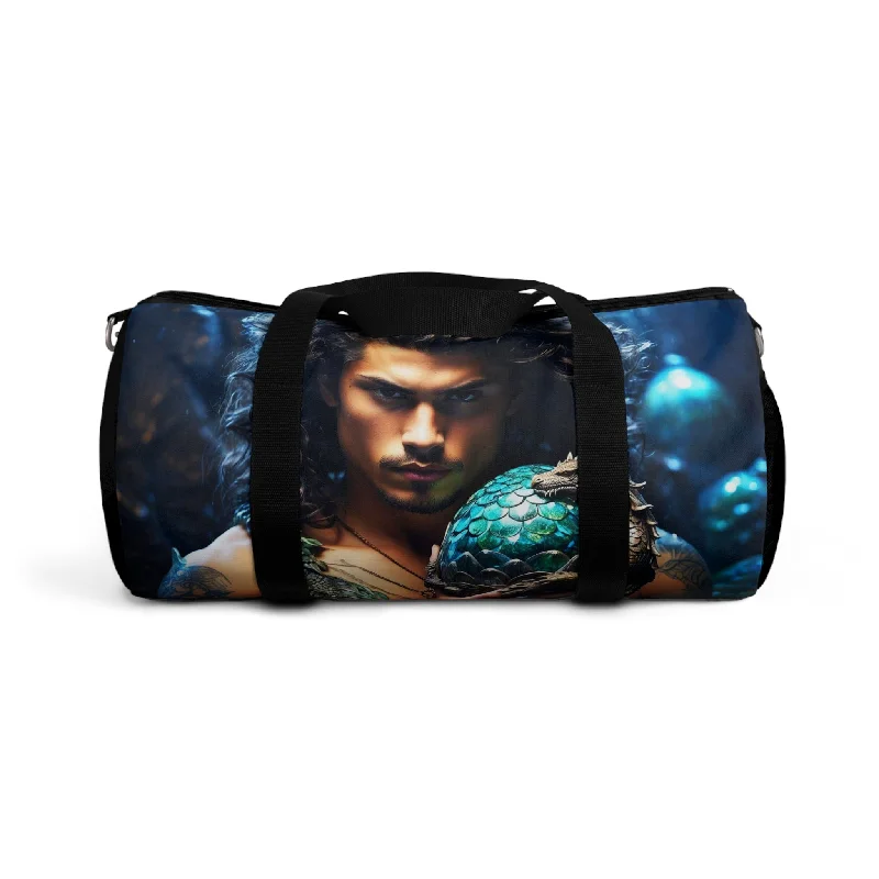 Uxury Designer Handbag Brands Duffel Bag - Dragon's Egg