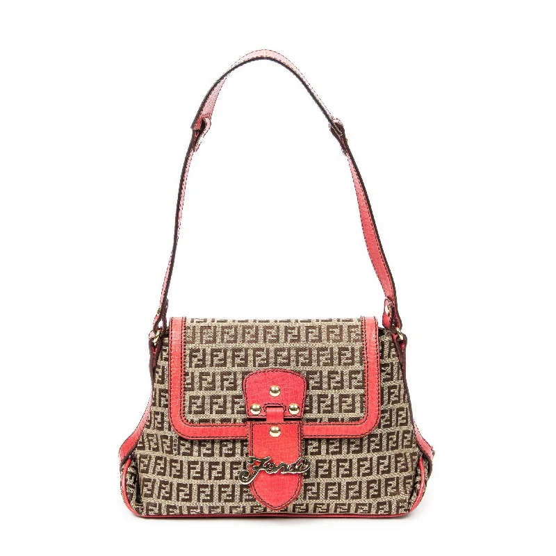New Year Party Bag For Celebrations Bicolor Flap Shoulder Bag