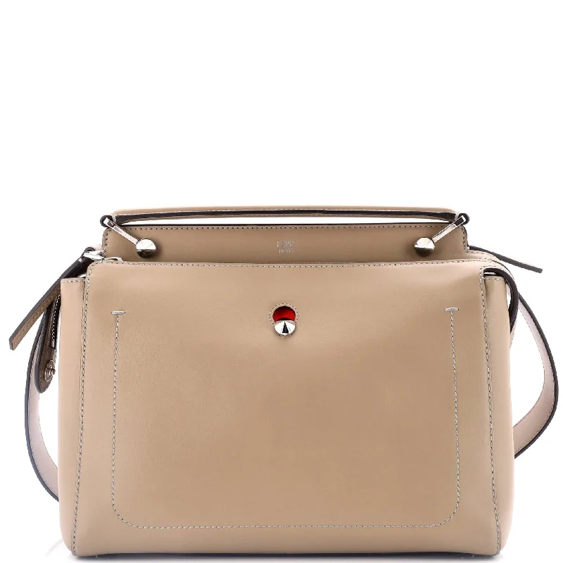Trendy Bags For Sales DotCom Convertible Satchel Leather Medium