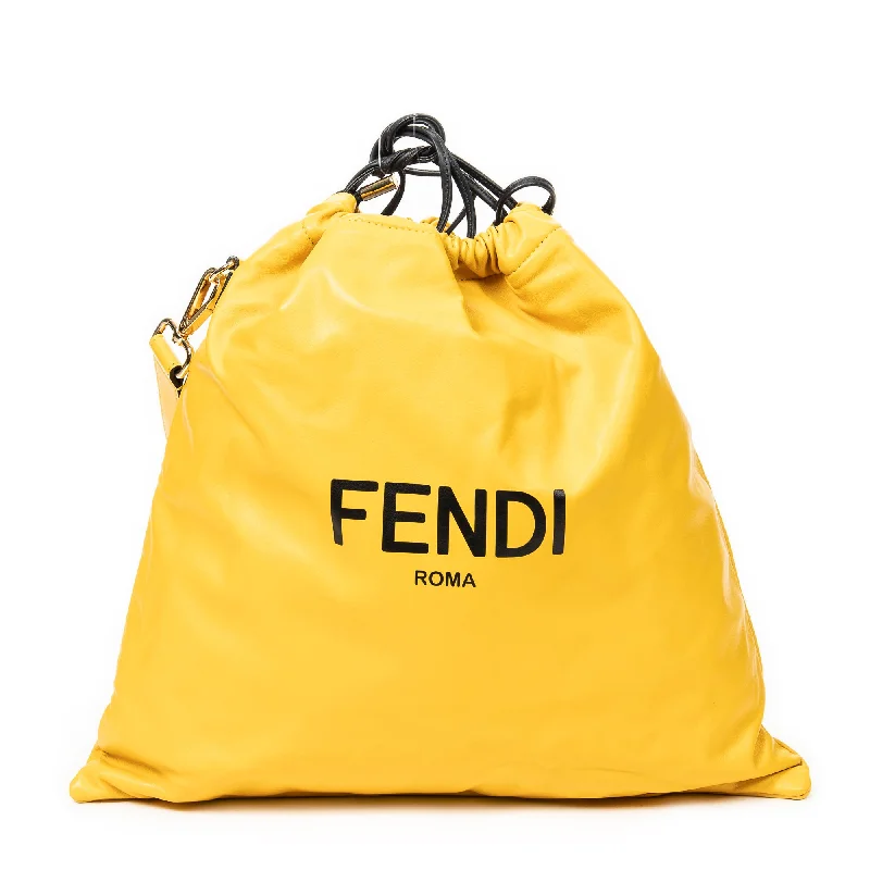 Festival Bags For Concerts And Events Drawstring Shoulder Bag