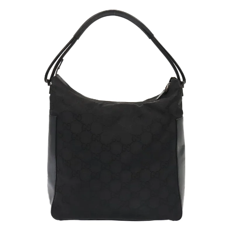 Limited Edition Bags For Collectors Gucci Gg Canvas Synthetic Shoulder Bag (Pre-Owned) Limited Edition Bags For Collectors Gucci Gg Canvas Synthetic Shoulder Bag (Pre-Owned)