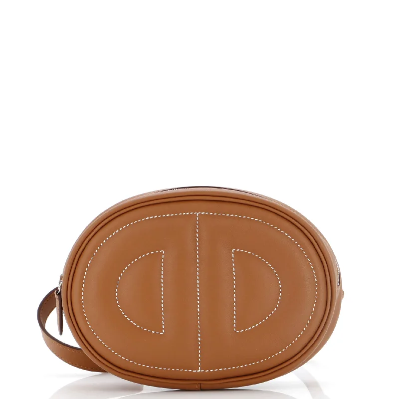 Chic And Clearance-Priced Tote Bags In-The-Loop Belt Bag Swift