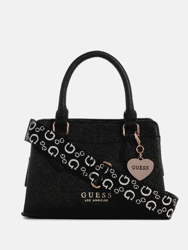 Scratch-Resistant And Luxury Sale Bags Onora Small Satchel