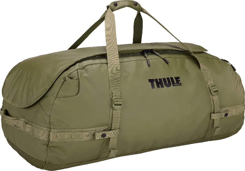 Senior Travelers Chasm Duffel Bag 130L|-|Sac polochon Chasm 130L