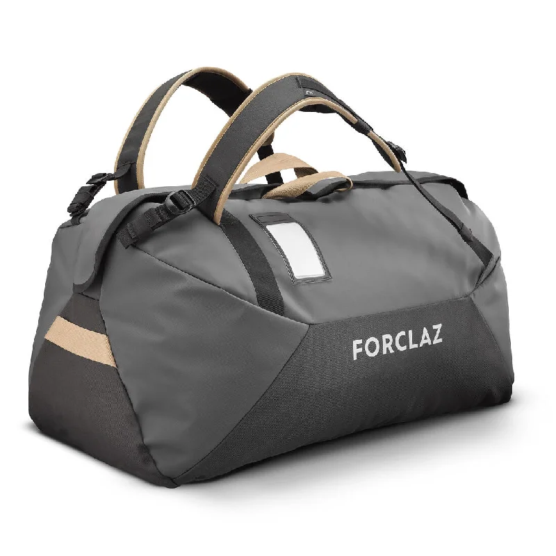 Trendy And Discounted Designer Handbags Trekking Carry Bag - 100 L - DUFFEL 100 BASIC Trendy And Discounted Designer Handbags Trekking Carry Bag - 100 L - DUFFEL 100 BASIC