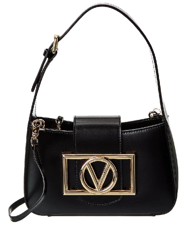 Inspired Bags For High-End Fashion Valentino by Mario Valentino Kai Super V Leather Crossbody Inspired Bags For High-End Fashion Valentino by Mario Valentino Kai Super V Leather Crossbody